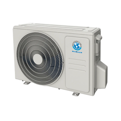 Unidad exterior Mundoclima MUCSR-H14