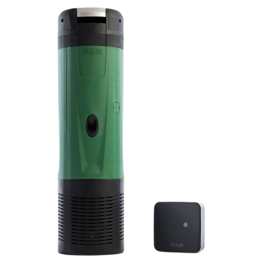 Bomba sumergida DAB ESYBOX DIVER 55/120 | Variador integrado