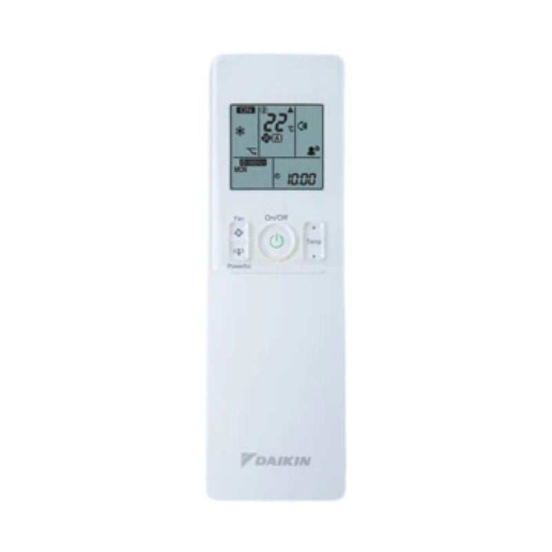 Aire acondicionado DAIKIN PERFERA TXM42A