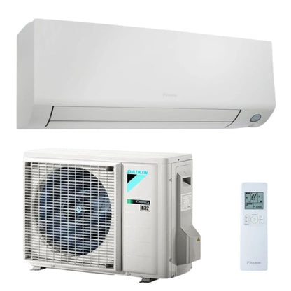 Aire acondicionado DAIKIN PERFERA TXM42A