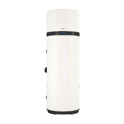 Bomba de calor ACS Daikin EKHLE260CV3 260 litros monobloc