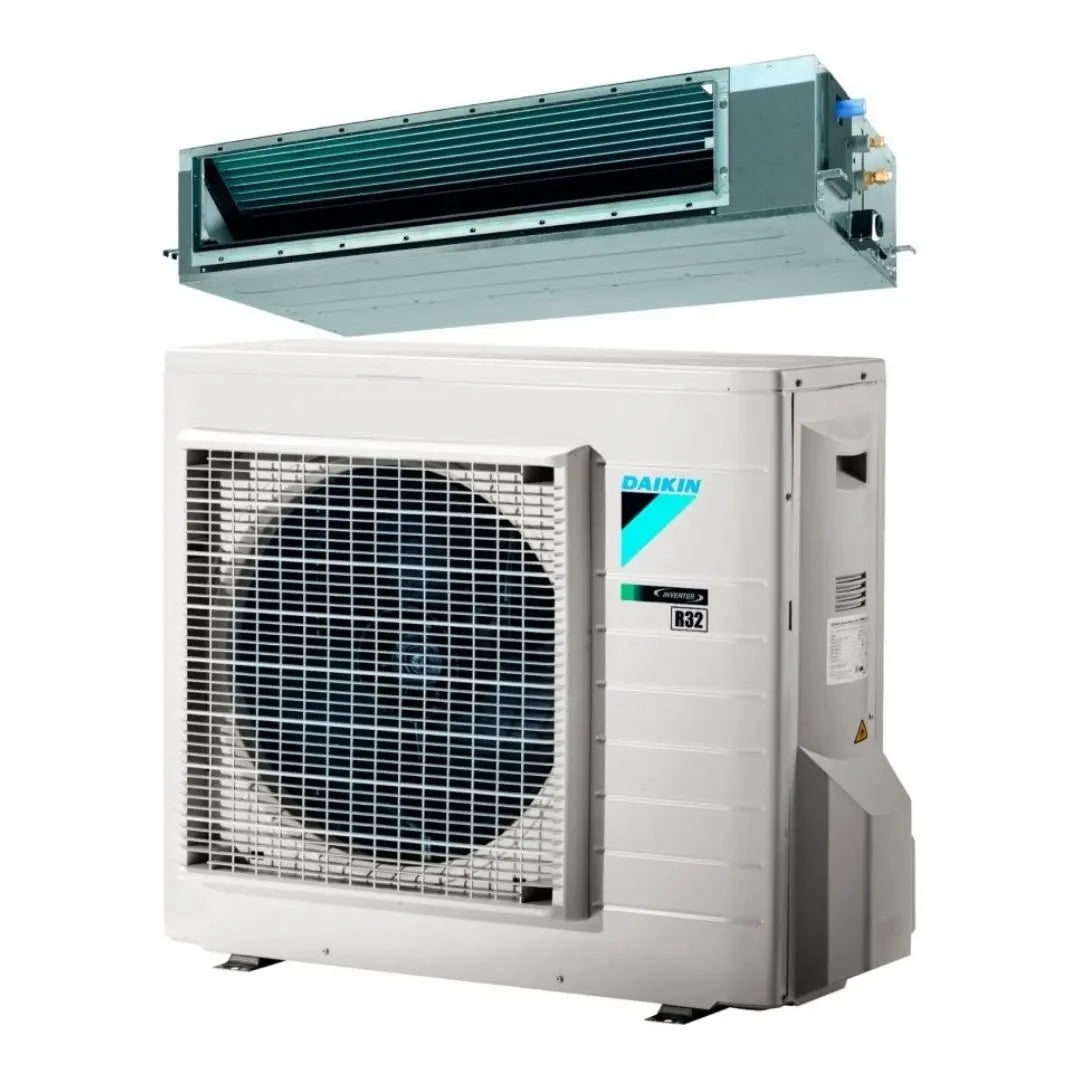 Aire acondicionado conductos Daikin ADEAS71A 7,0 kW | R32