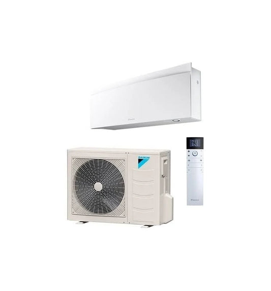 Aire acondicionado Daikin Emura 3 TXJ50 Blanco | 5,0 kW | WiFi Onecta | A++/A+++