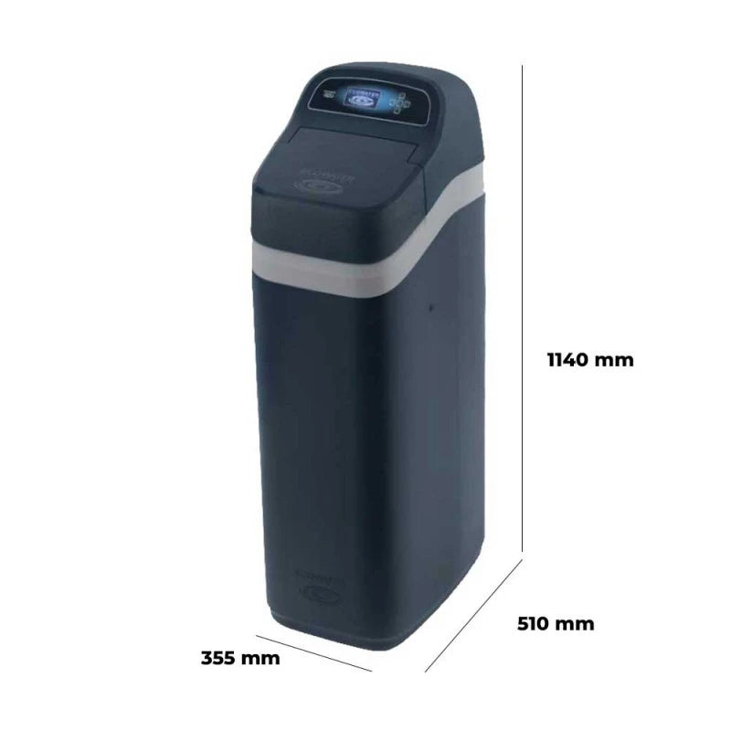 Descalcificador eVOLUTION 500 Power ATH