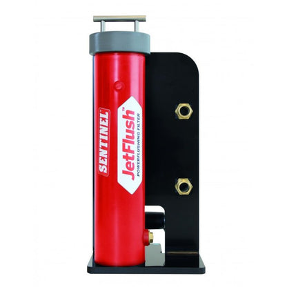 Limpieza Premium de calefacción hidráulica | Suelo radiante y radiadores en Ibiza