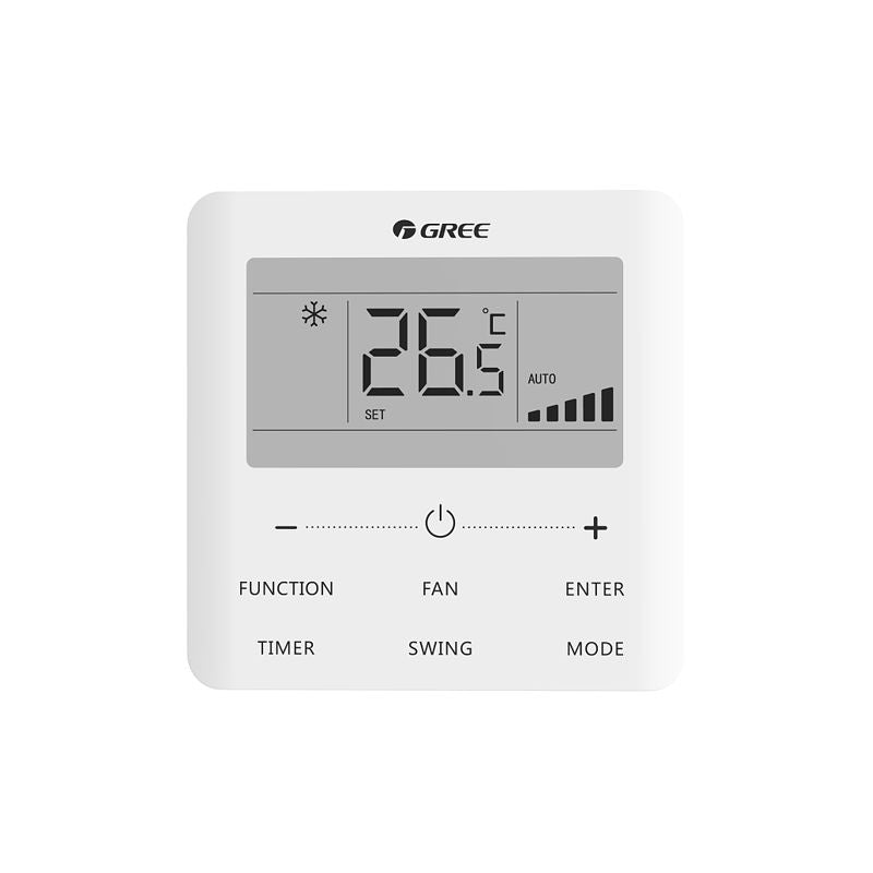 Gree_Conductos_UMCDT-24_R32_-_control