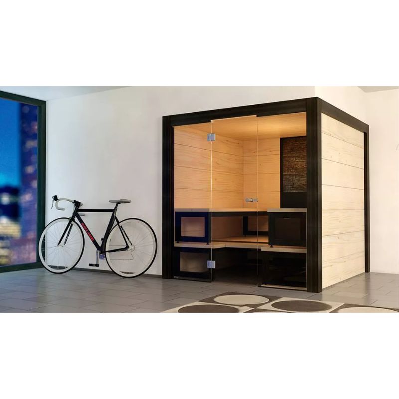 Generador de vapor Harvia HGX