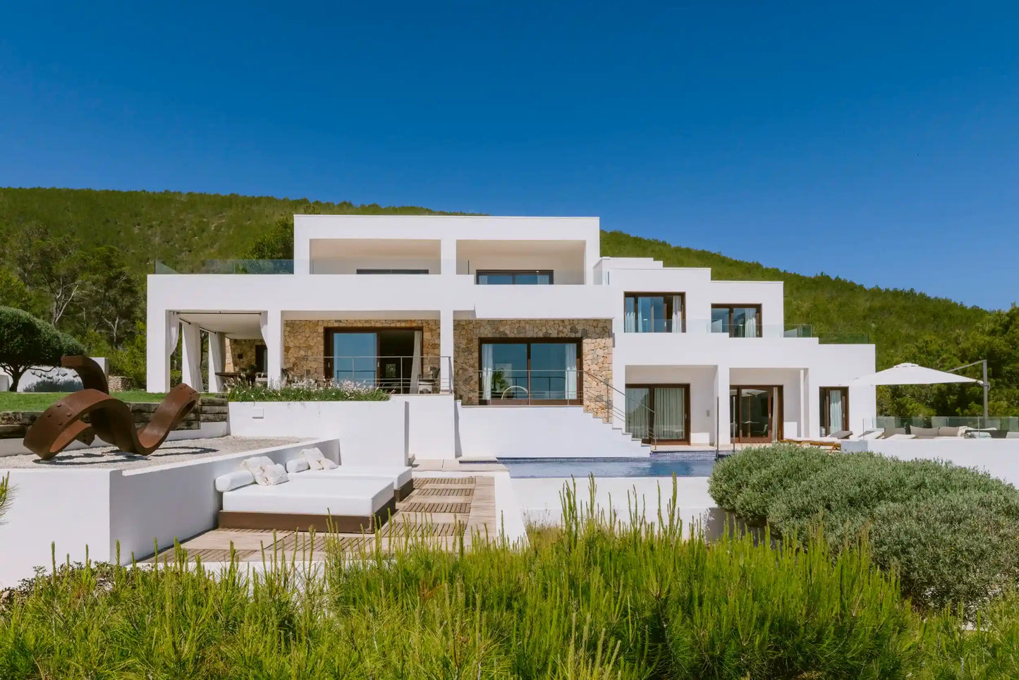 Kit Reforma Vivienda Aislada Ibiza · Premium Daikin