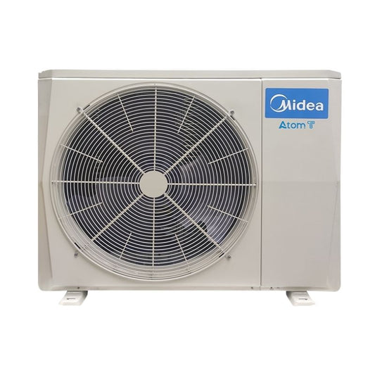 Midea Vrf Atom T16 XL – SMKT-D160/240CGN8(At)