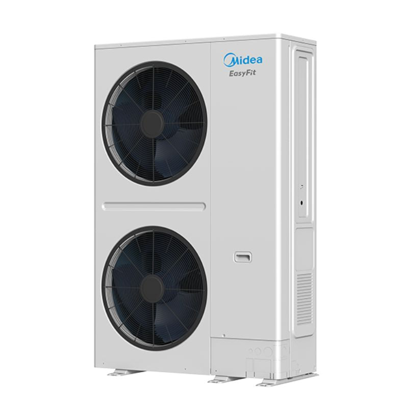 MIDEA VRF MVi-280WV2RN1(B) | 28 kW | Easyfit Series