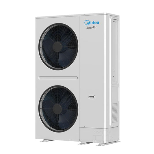 MIDEA VRF MVi-280WV2RN1(B) | 28 kW | Easyfit Series