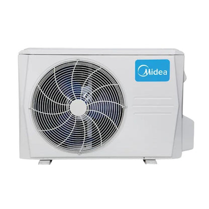 Midea Solunar IA 71 unidad exterior