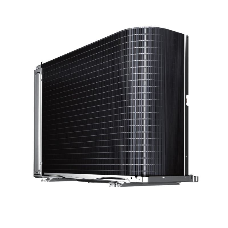Midea Solunar PrimeGuard anticorrosion