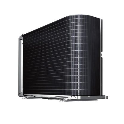 Midea Solunar PrimeGuard anticorrosion