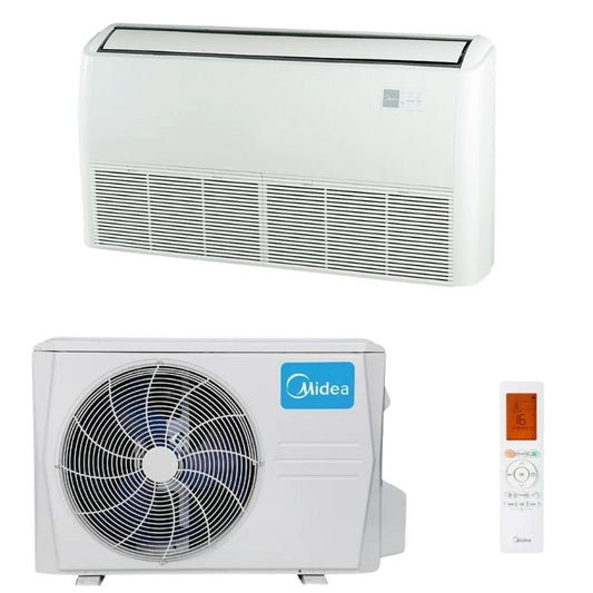 Aire Acondicionado Suelo Techo Midea MUE-71(24)N8Q(GA)
