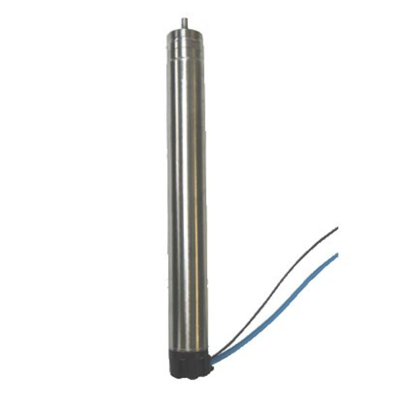 Kit grupo de presión Grundfos SP 5A-12 trifásico | Presión constante