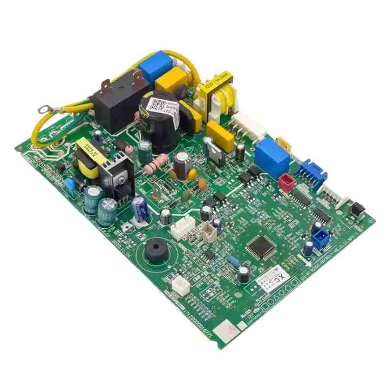 Placa main Midea MSMBCU-18HRFN1-QRD0GW(B)