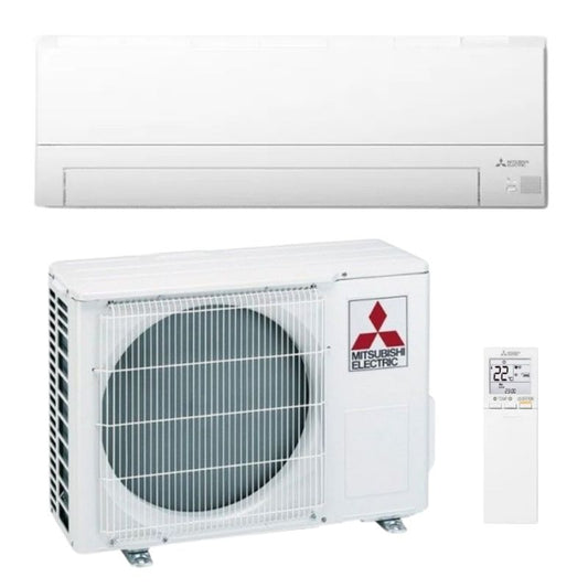 Aire acondicionado Mitsubishi E. MSZ-BT50VGK A++ R32 WIFI