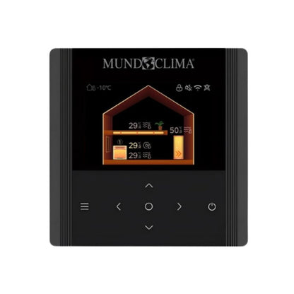 Bomba de Calor Mundoclima MUAMR-06-H14 R290