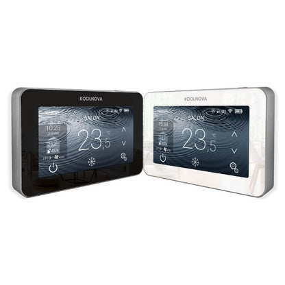 Mando inteligente KOOLNOVA ETERNAL RADIO