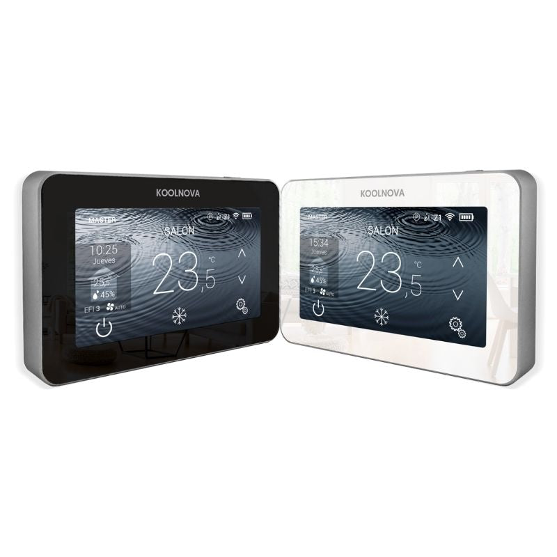 Mando inteligente KOOLNOVA ETERNAL CABLE