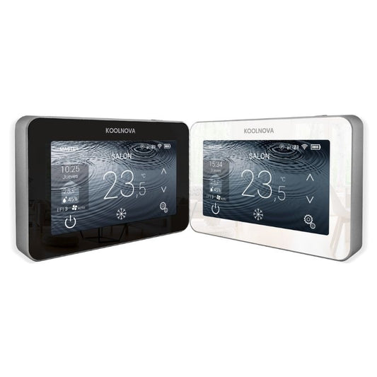 Mando inteligente KOOLNOVA ETERNAL CABLE