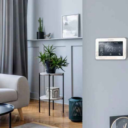 Mando inteligente KOOLNOVA ETERNAL CABLE