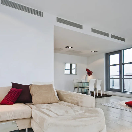 Climai Sky – Instalación Básica Aire Acondicionado por Conductos