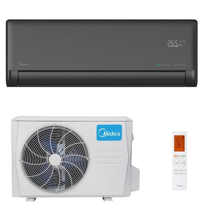 Aire acondicionado Midea Solstice 26(09)N8