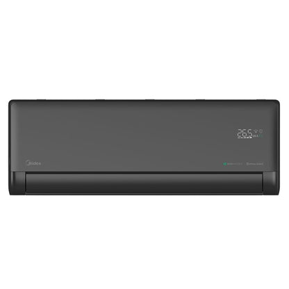 Aire acondicionado Midea Solstice 26(09)N8