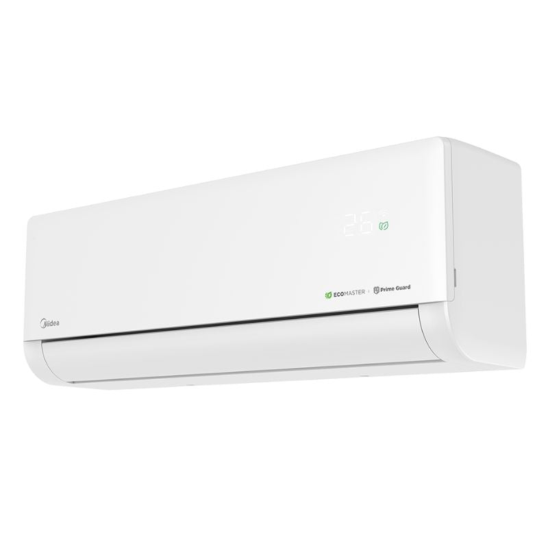 Aire acondicionado Midea Solstice 26(09)N8