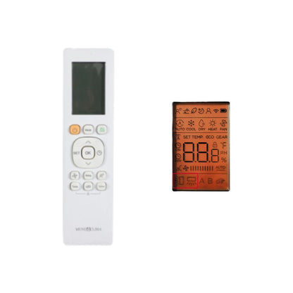 Aire Acondicionado Cassette Midea MCD1-105(36)N8R(GA)