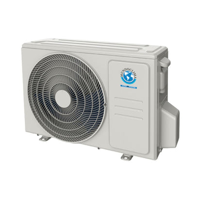 Aire Acondicionado Cassette Midea MCD1-105(36)N8R(GA)