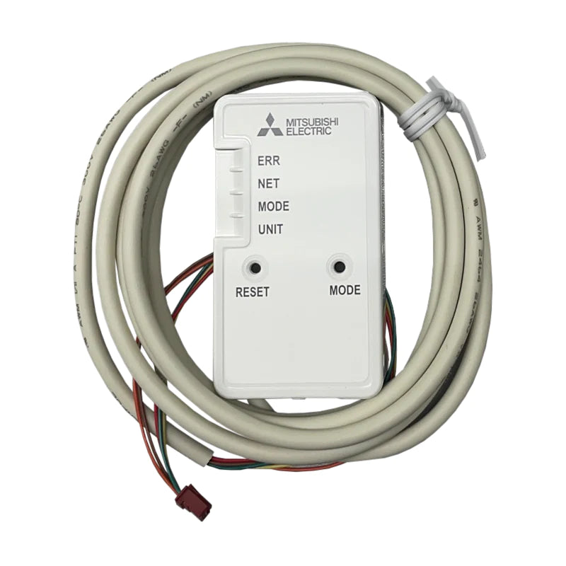 Adaptador Wi-Fi Mitsubishi Electric MAC-587IF-E | MELCloud | Alexa/Google