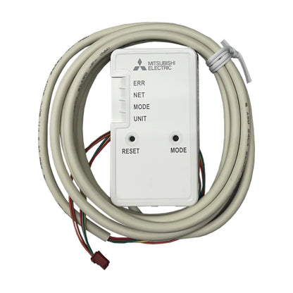 Adaptador Wi-Fi Mitsubishi Electric MAC-587IF-E | MELCloud | Alexa/Google