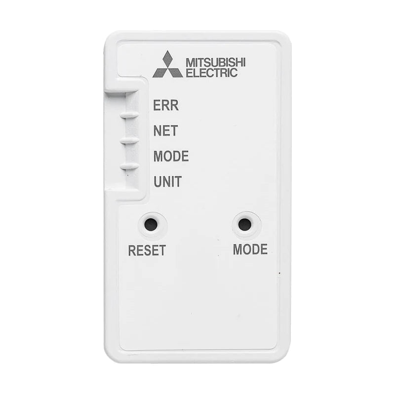 Adaptador Wi-Fi Mitsubishi Electric MAC-587IF-E | MELCloud | Alexa/Google