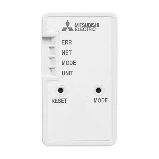 Adaptador Wi-Fi Mitsubishi Electric MAC-587IF-E | MELCloud | Alexa/Google