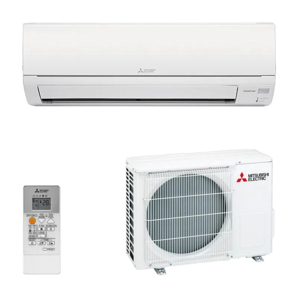 Aire acondicionado Mitsubishi E. 2.150 Frig. MSZ-HR25VFK