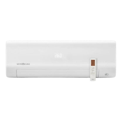 Aire acondicionado MUNDOCLIMA MUPR-09-H14X / 2.348 FRIG. A+++
