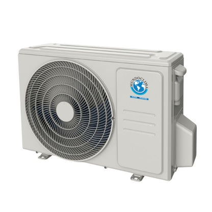Aire acondicionado MUNDOCLIMA MUPR-09-H14X / 2.348 FRIG. A+++