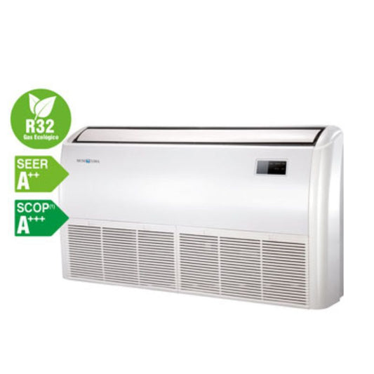 Aire acondicionado Mundoclima MUSTR-24-H14