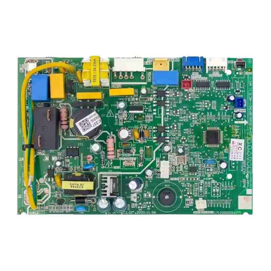 Placa main Midea MSMBCU-18HRFN1-QRD0GW(B)