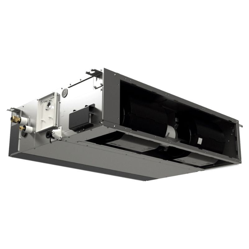 Aire acondicionado conductos Panasonic KIT-125PF3Z5 | 12,5 kW | nanoe™ X | A