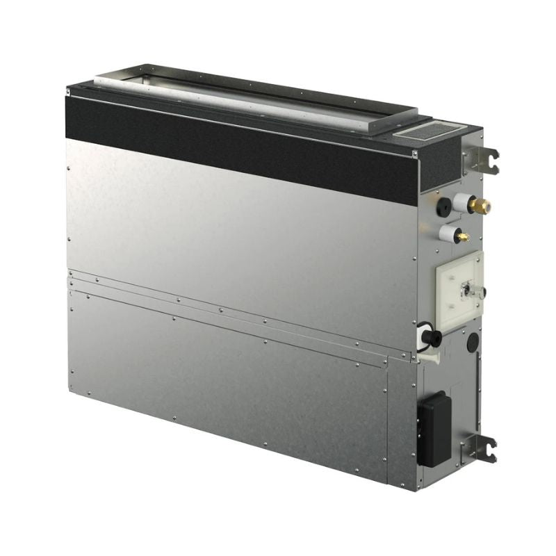 Aire acondicionado conductos Panasonic KIT-125PF3Z5 | 12,5 kW | nanoe™ X | A