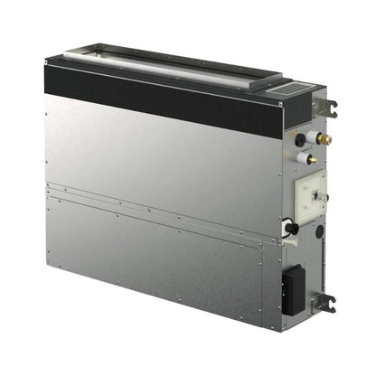 Aire acondicionado conductos Panasonic KIT-125PF3Z5 | 12,5 kW | nanoe™ X | A