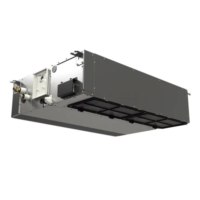 Aire acondicionado conductos Panasonic KIT-125PF3Z5 | 12,5 kW | nanoe™ X | A