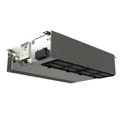 Aire acondicionado conductos Panasonic KIT-125PF3Z5 | 12,5 kW | nanoe™ X | A