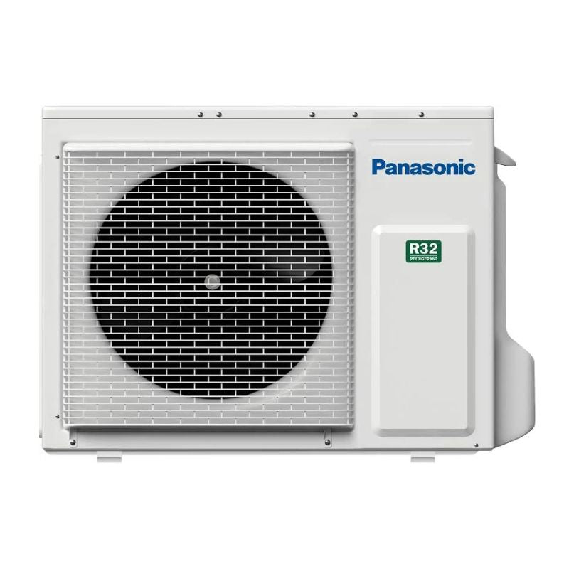 Aire acondicionado conductos Panasonic KIT-125PF3Z5 | 12,5 kW | nanoe™ X | A