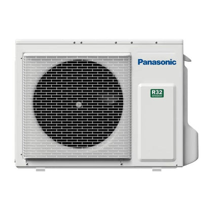 Aire acondicionado conductos Panasonic KIT-125PF3Z5 | 12,5 kW | nanoe™ X | A
