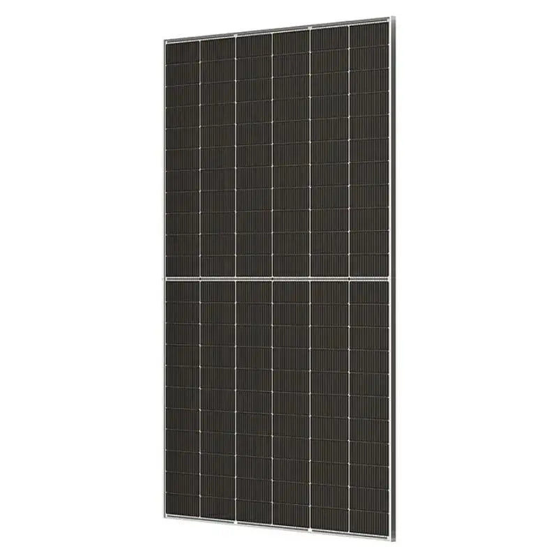 Kit Solar 10kW Trifásico + Batería 15 kWh | Instalación Ibiza